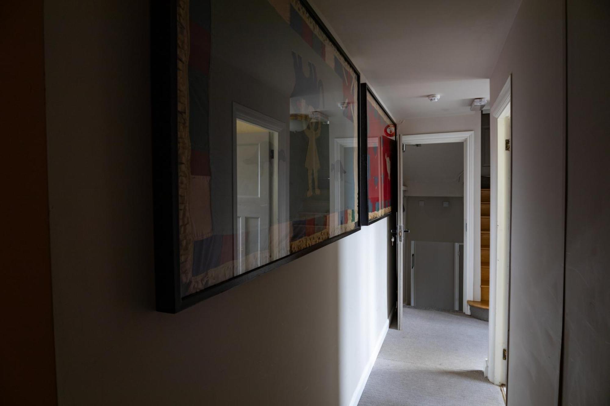 The Bay Hotel Pevensey Extérieur photo