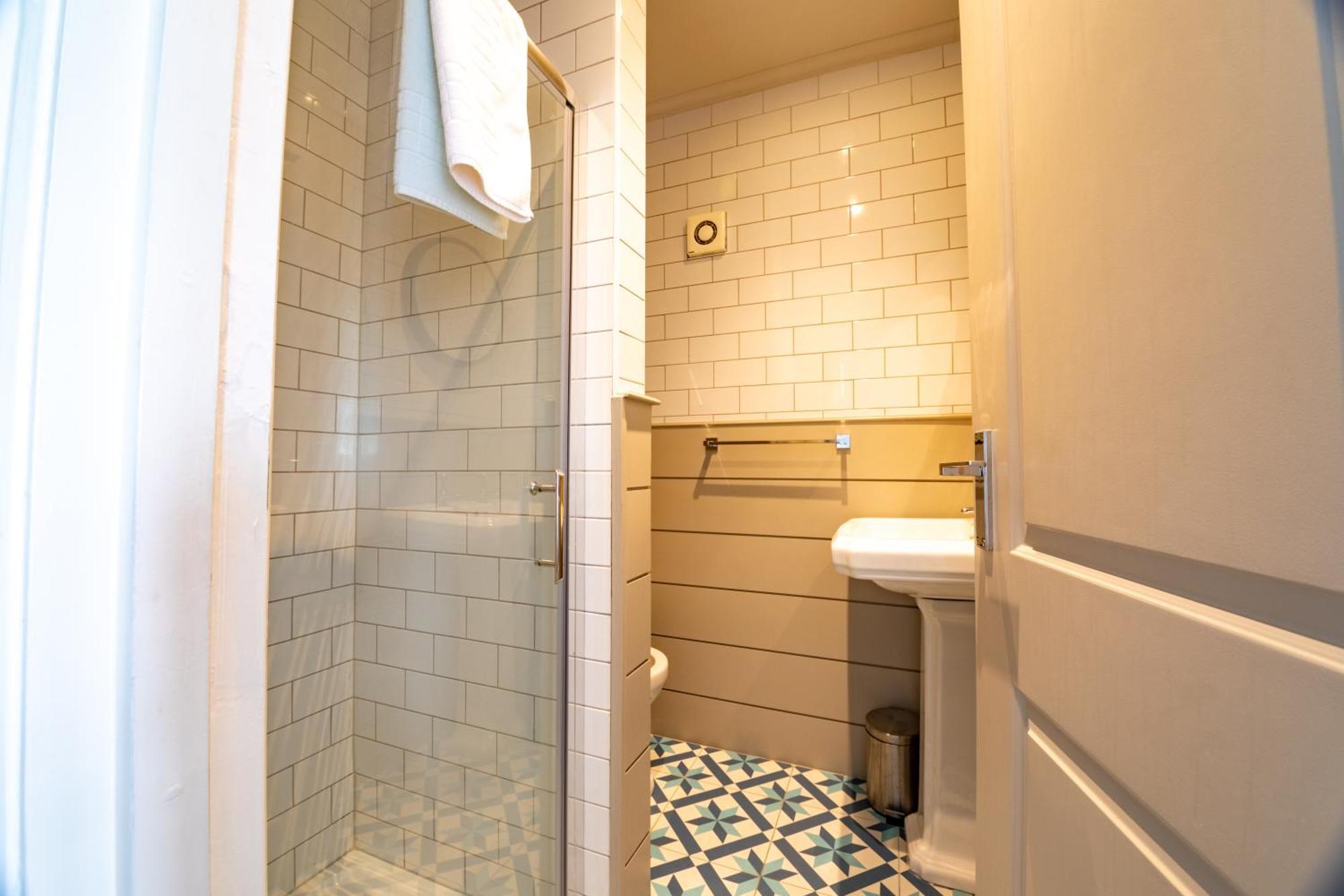 The Bay Hotel Pevensey Extérieur photo