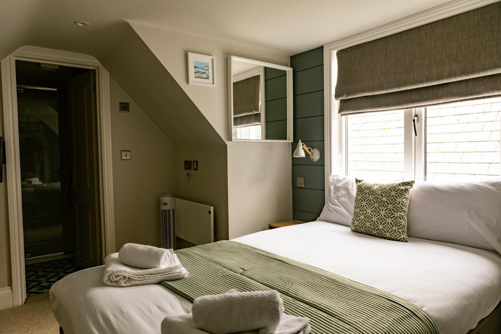 The Bay Hotel Pevensey Extérieur photo