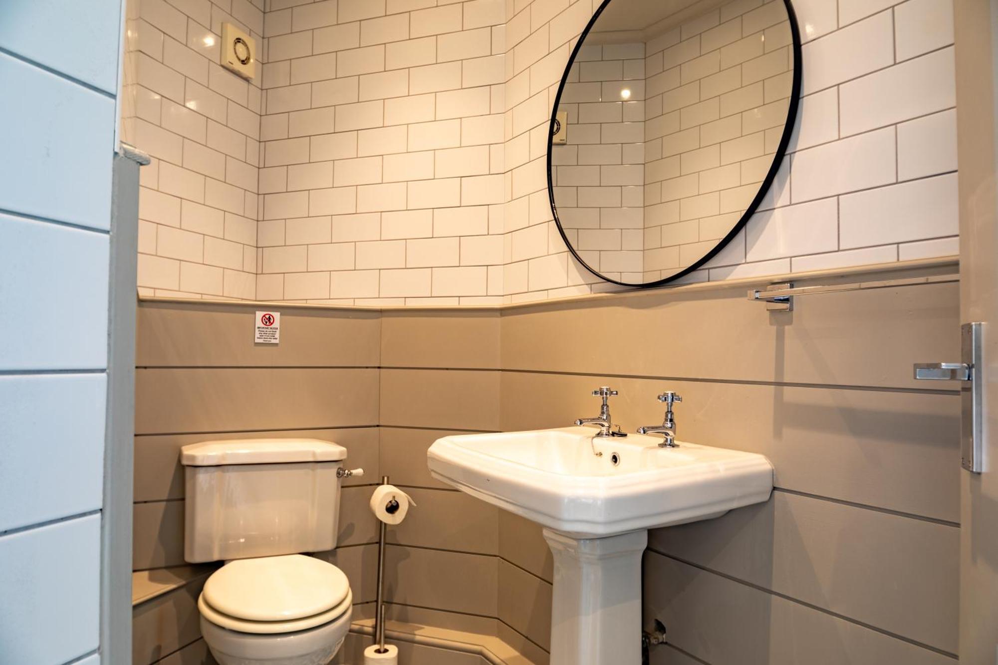 The Bay Hotel Pevensey Extérieur photo