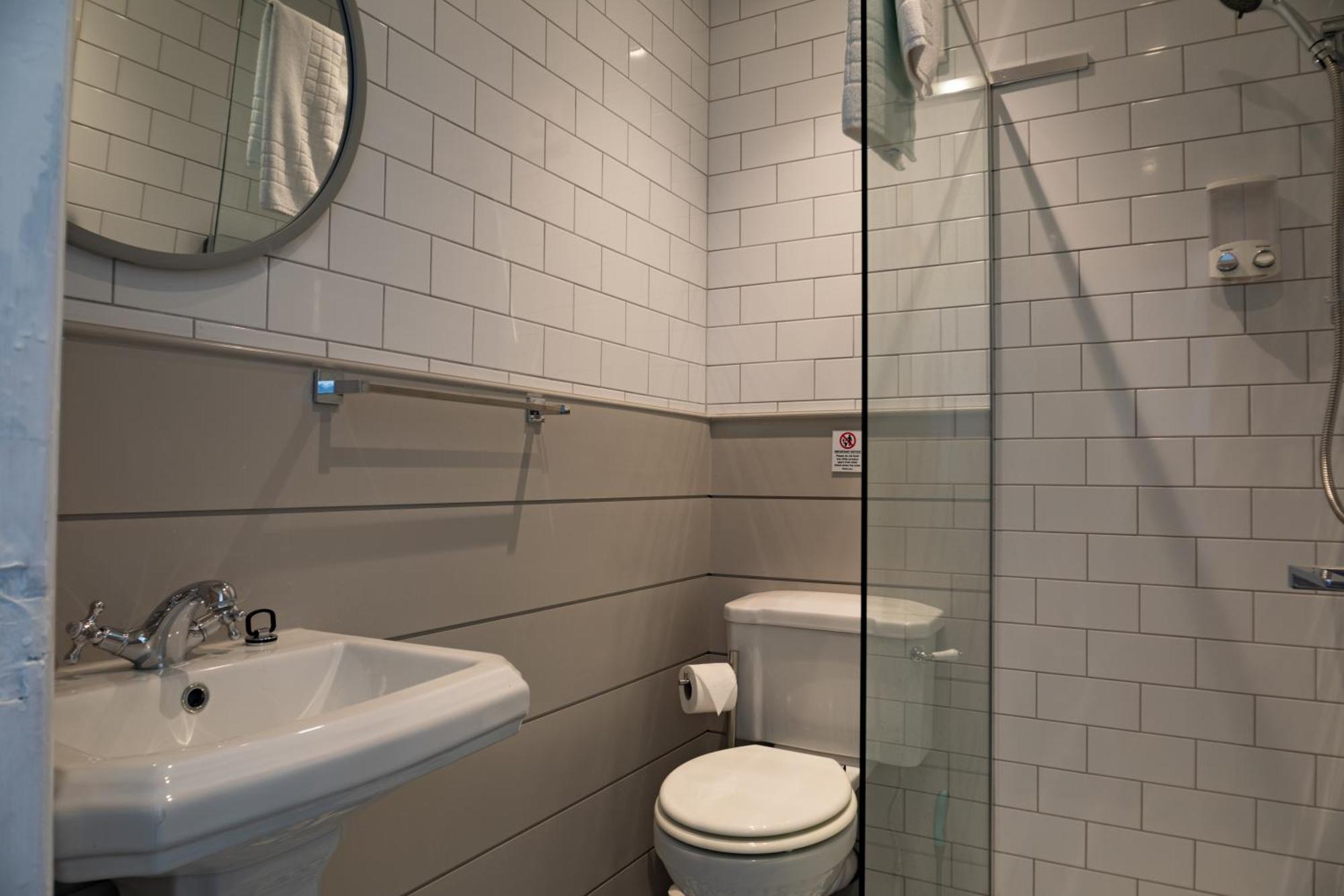 The Bay Hotel Pevensey Extérieur photo