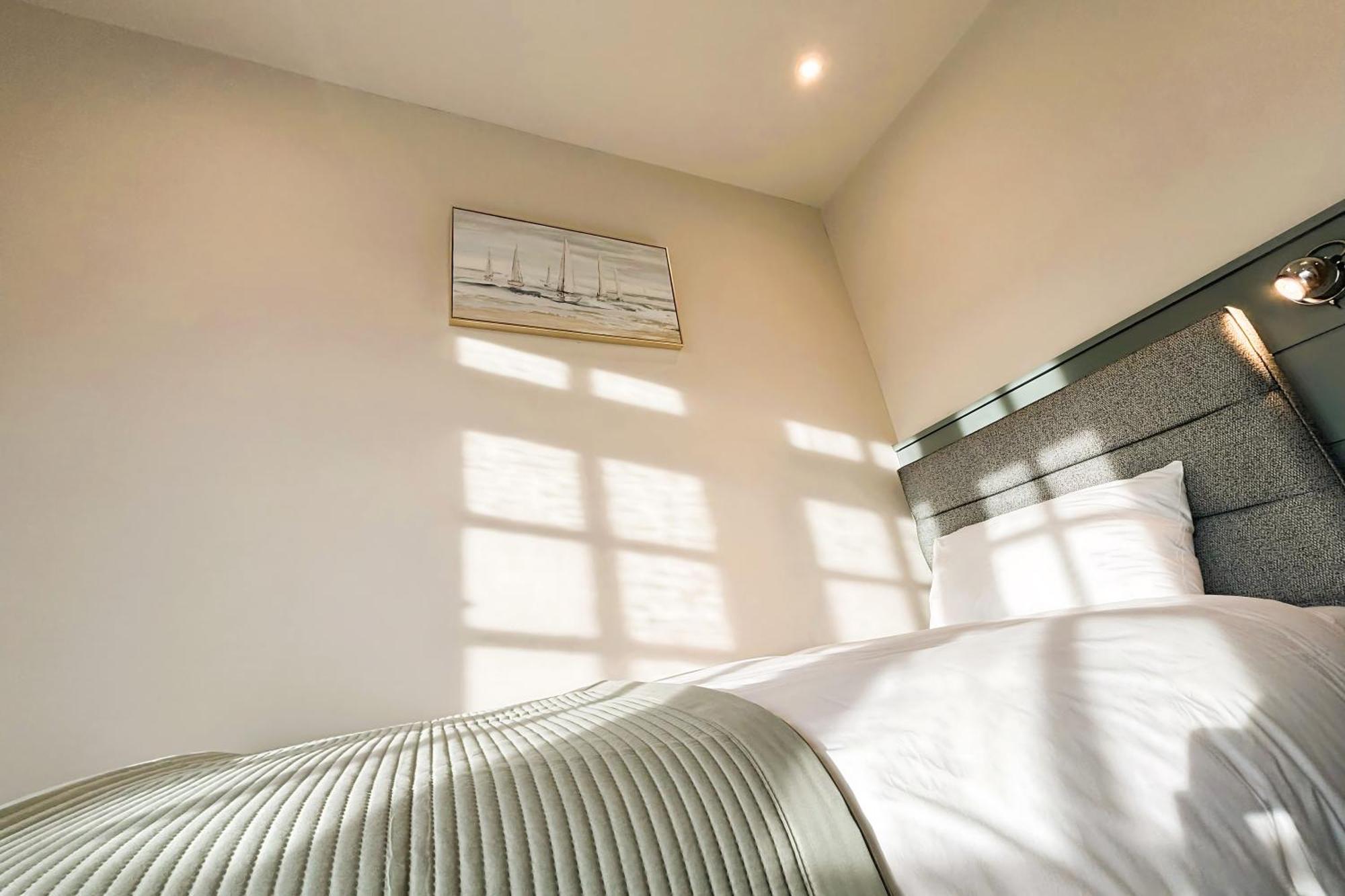 The Bay Hotel Pevensey Extérieur photo