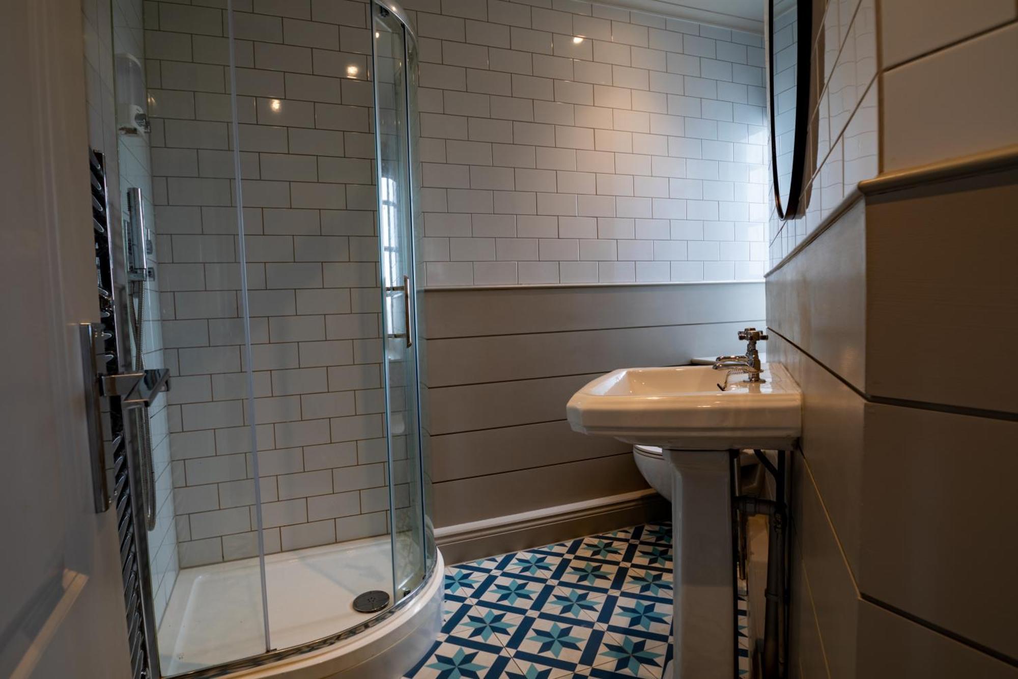The Bay Hotel Pevensey Extérieur photo